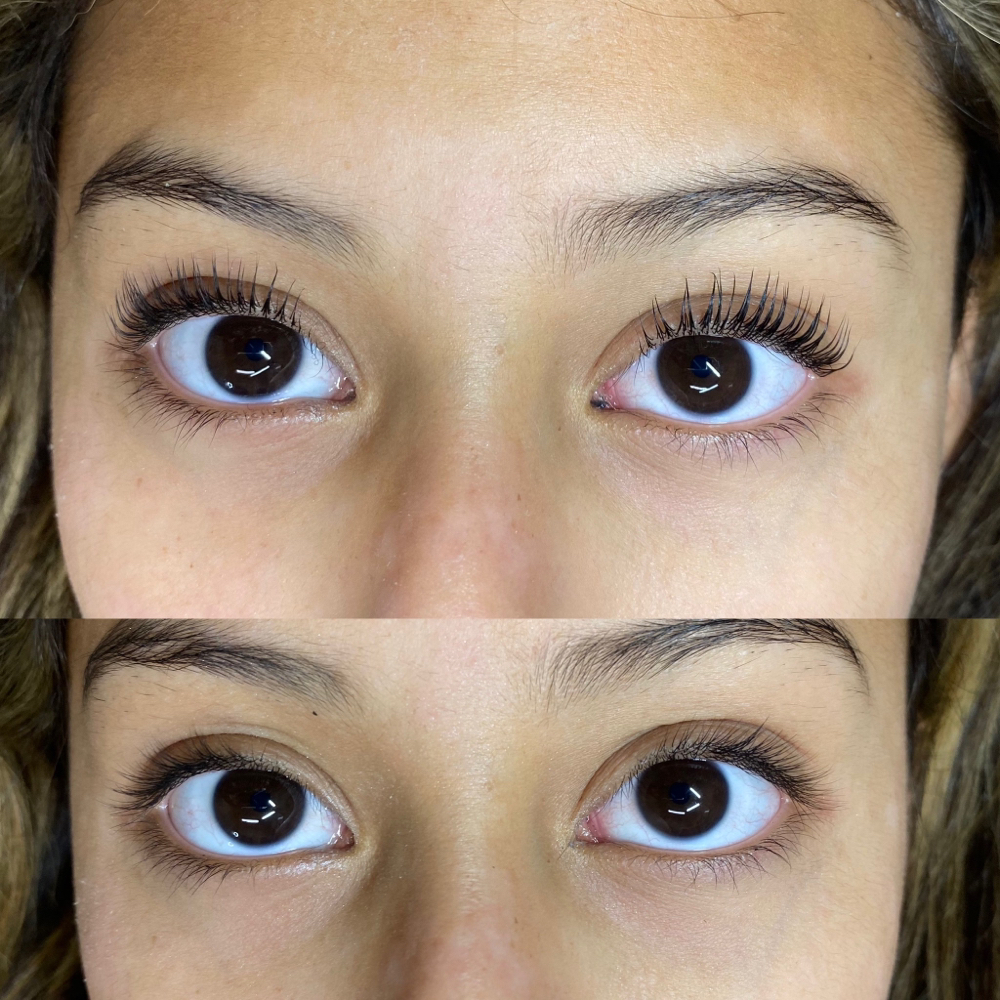 Lash Lift