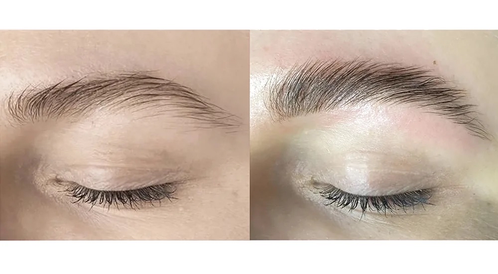 Brows Lamination