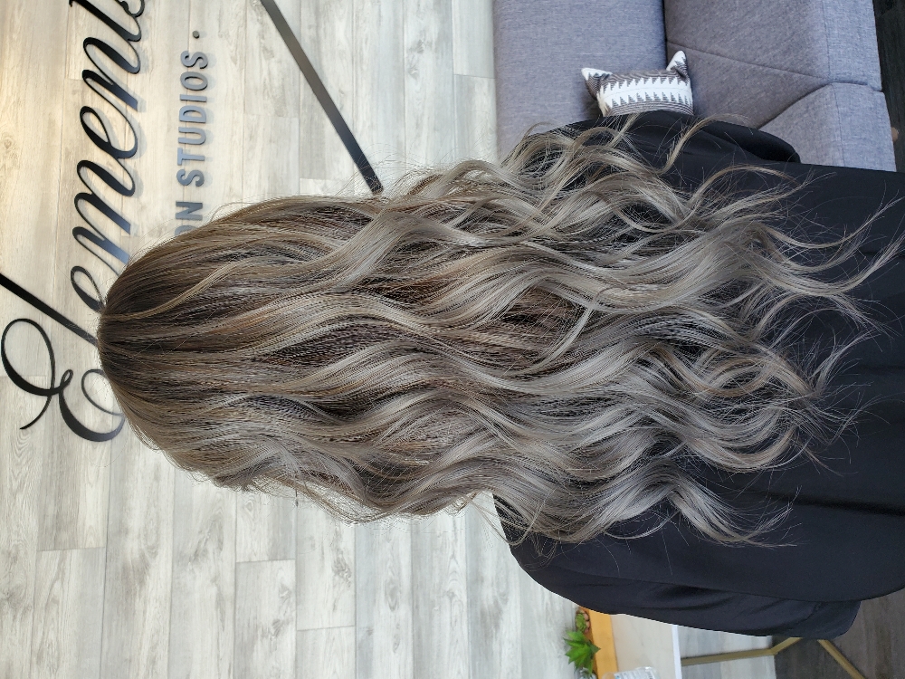 Balayage