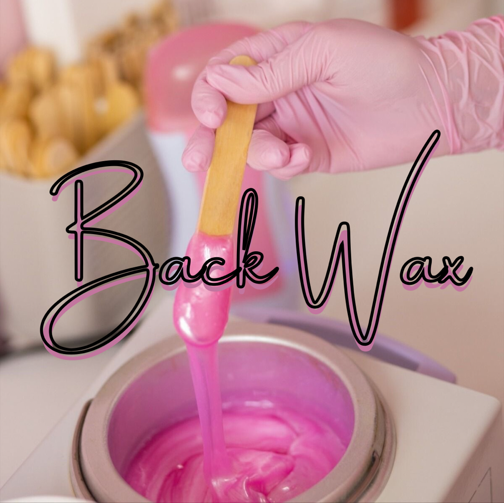 Back Wax