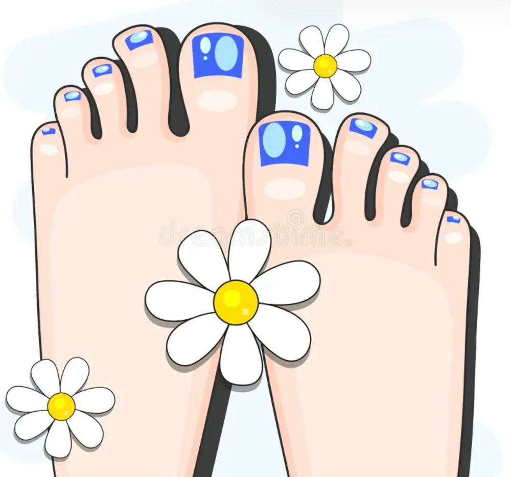 Pedicure