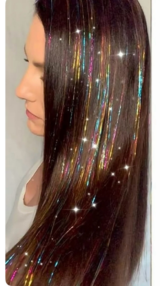 Tinsels