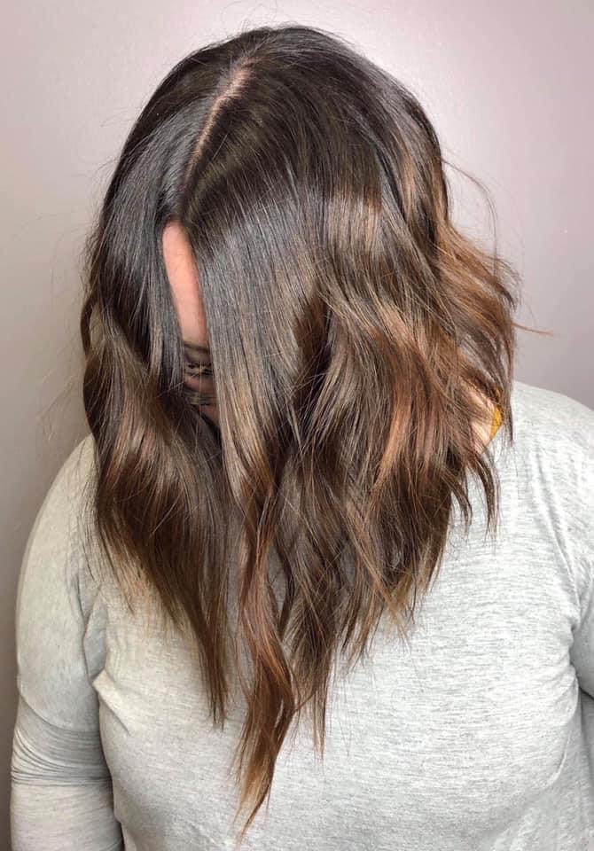 Basic Color Service