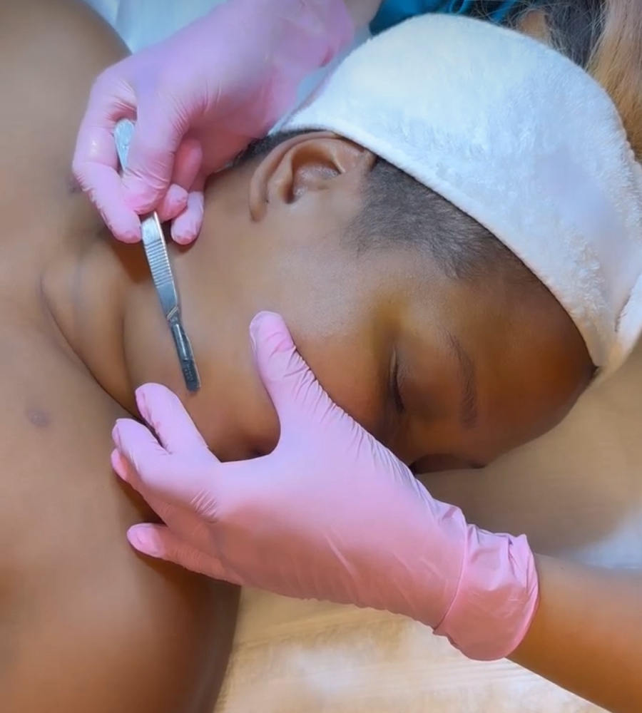 Derma Facial