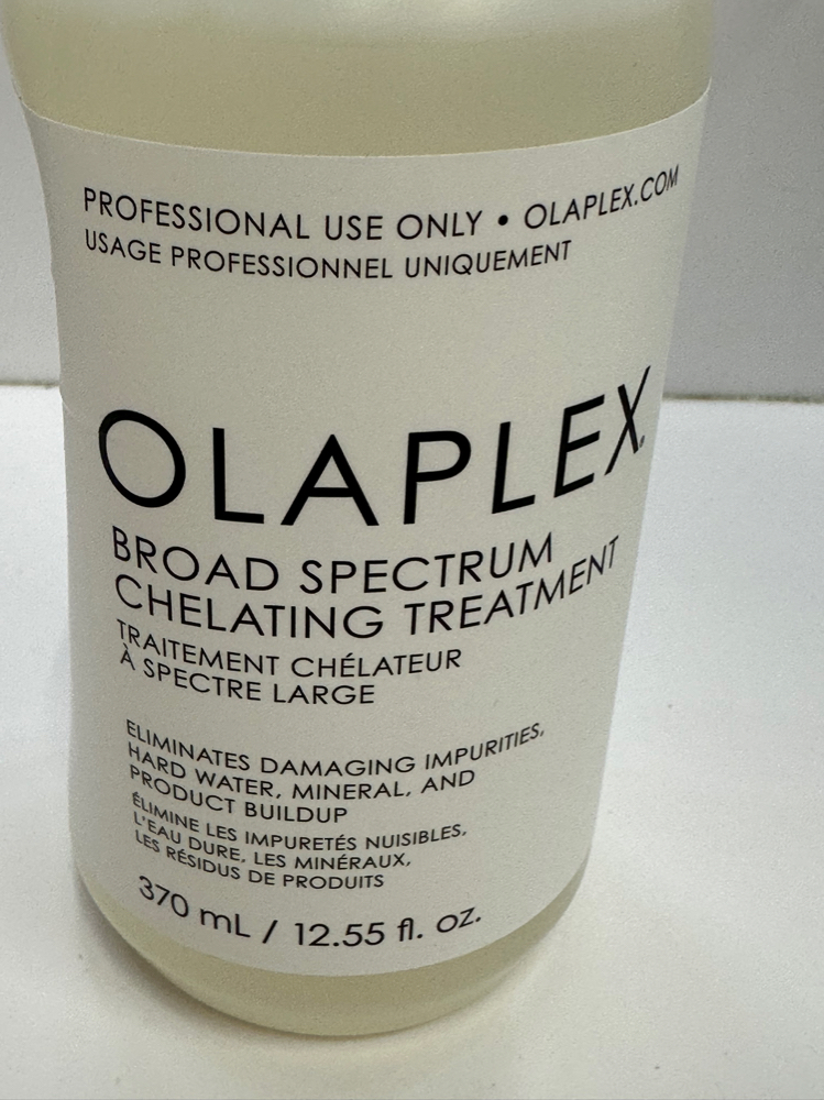 Olaplex Mineral Remover Treatment