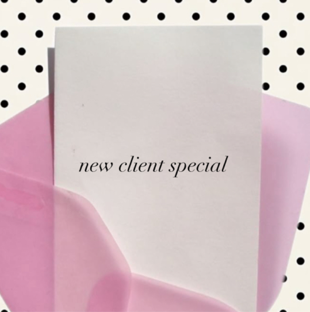 New client special! at Hunnyy Lashes in Hockley, TX