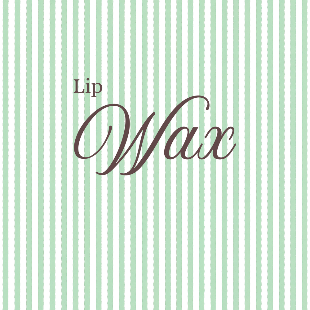 Lip Wax at Drift Esthetics in Wilmington, NC