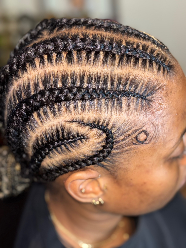 Freestyle (any Size)(any Style)