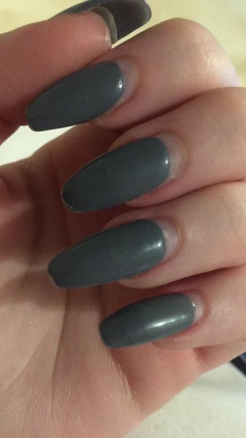 Nail Fill XL