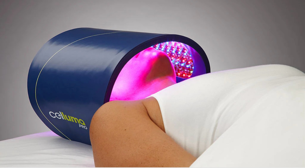 LED Add On at Dea Litsa Facial Spa in Chicago, IL