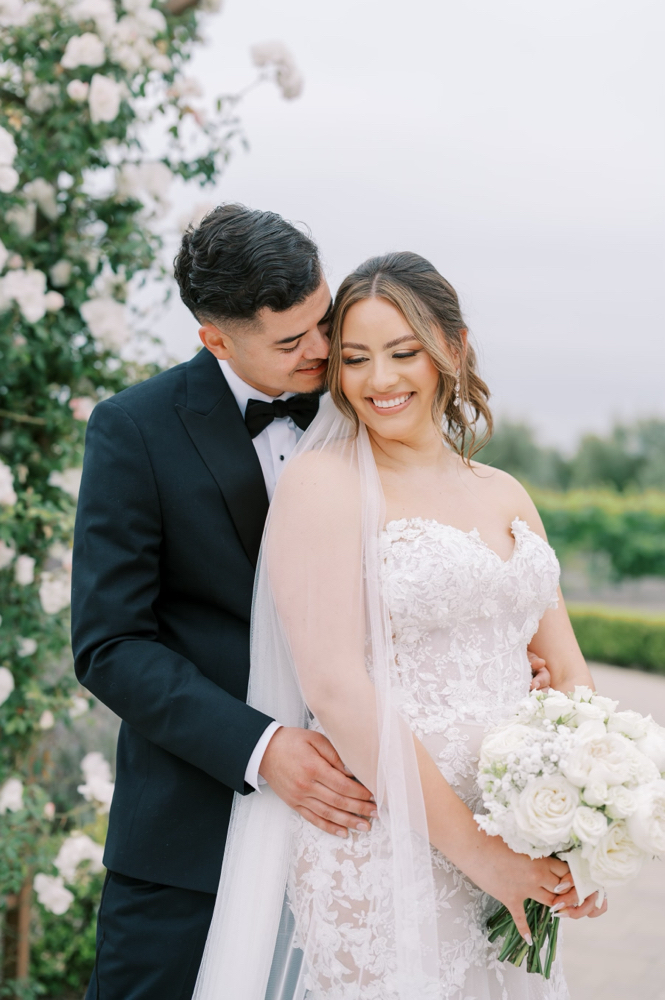 Bridal Up-do/styling