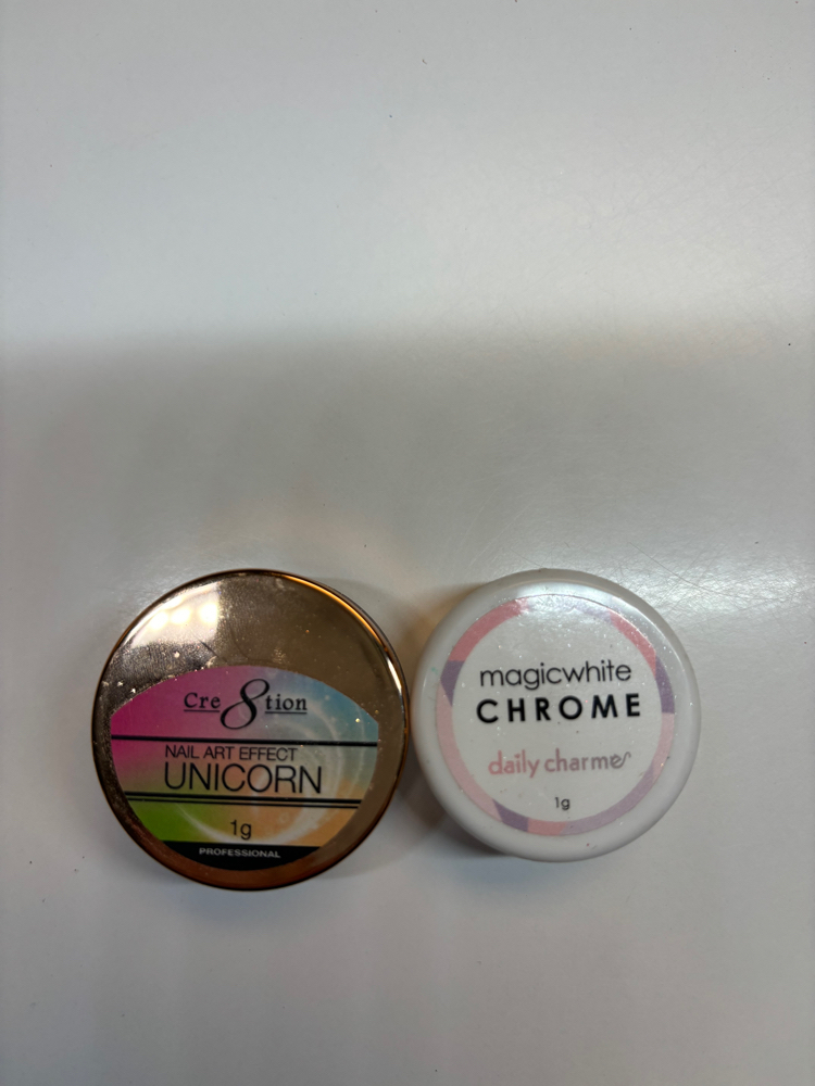 Chrome