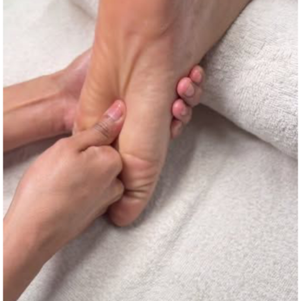 Reflexology