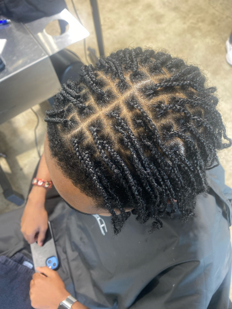 Plaits