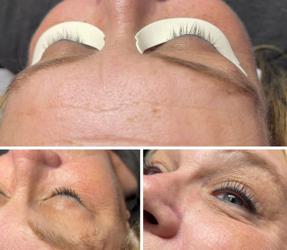 Classic Lash Extensions