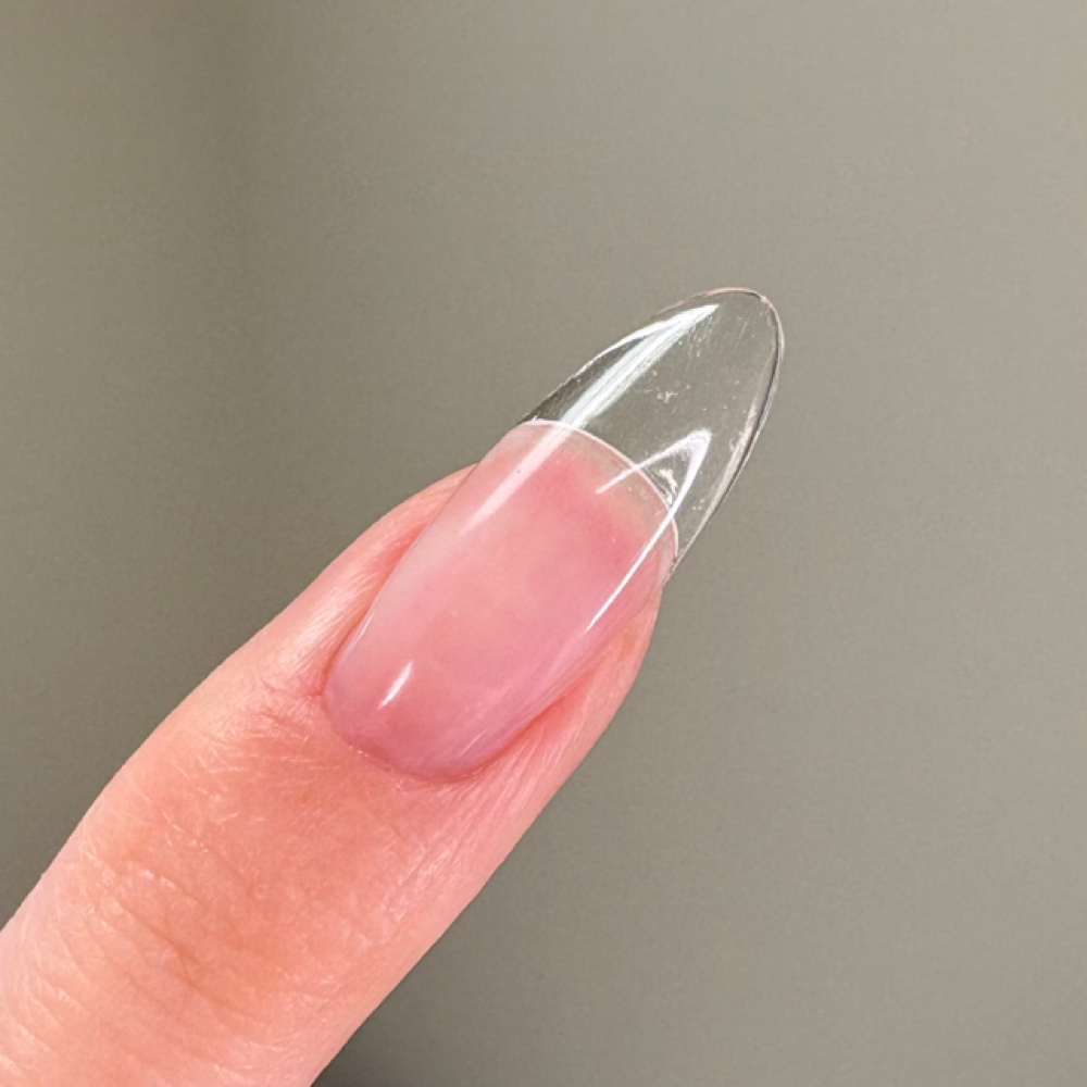 Gel Extension at Nails by Tay LLC in Parkersburg, WV