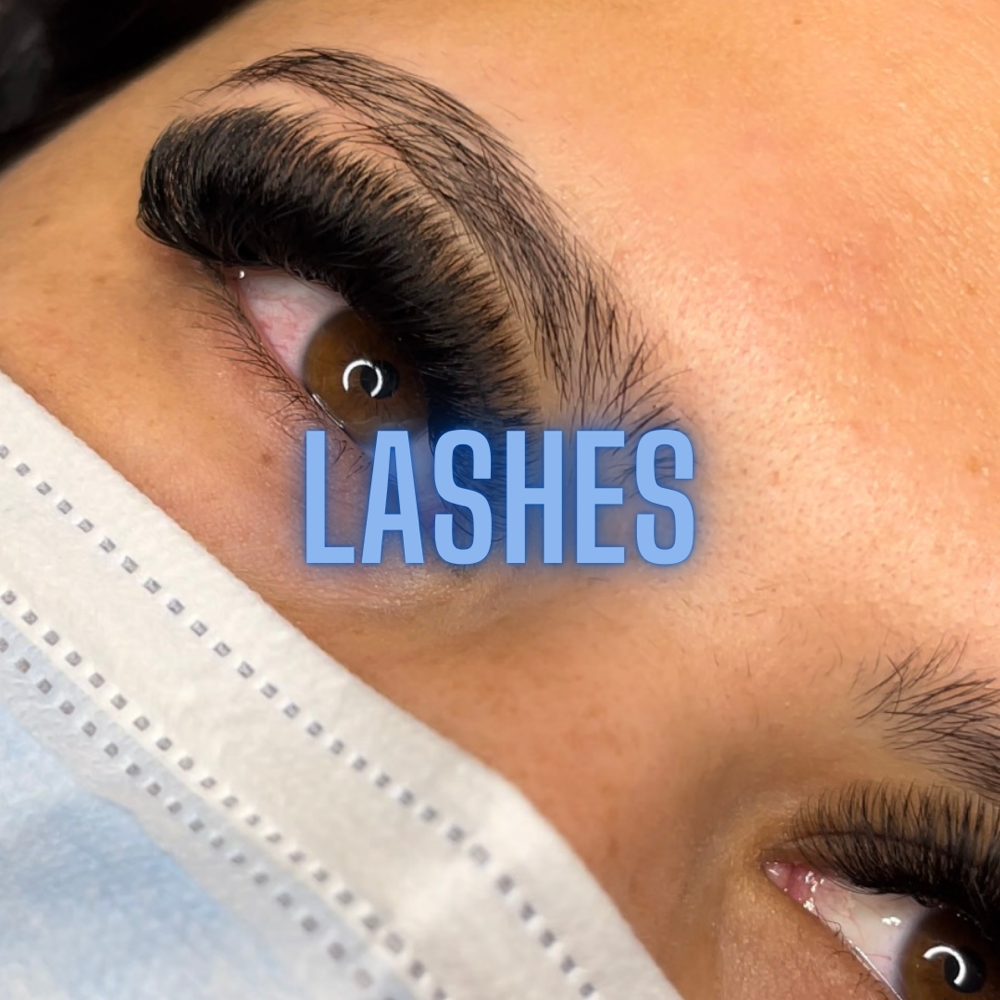 lashes