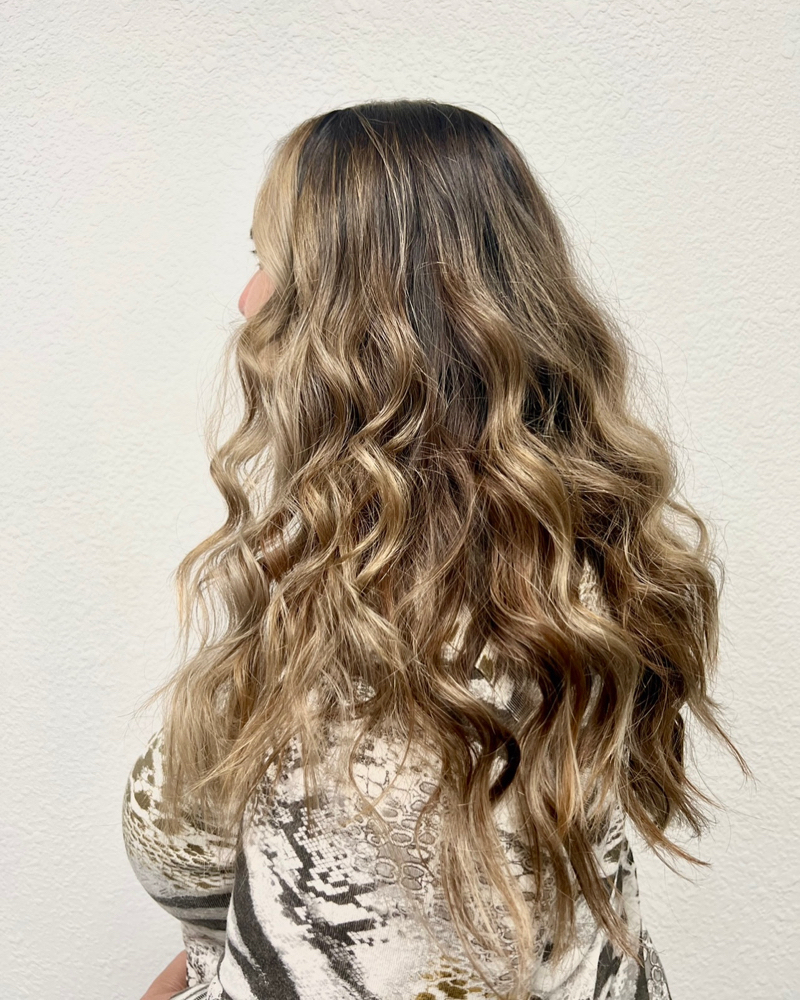 Balayage