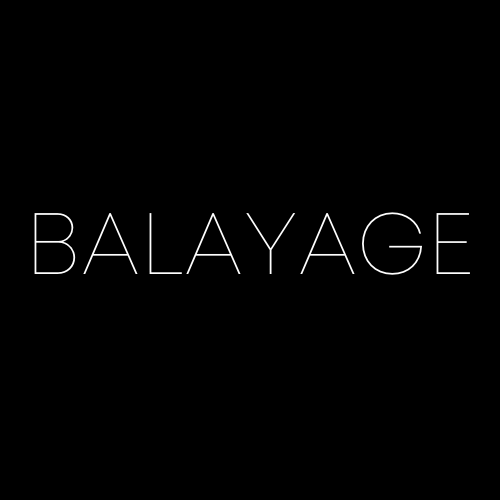 Balayage