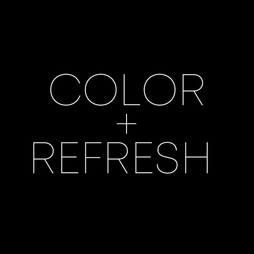 Color+Refresh