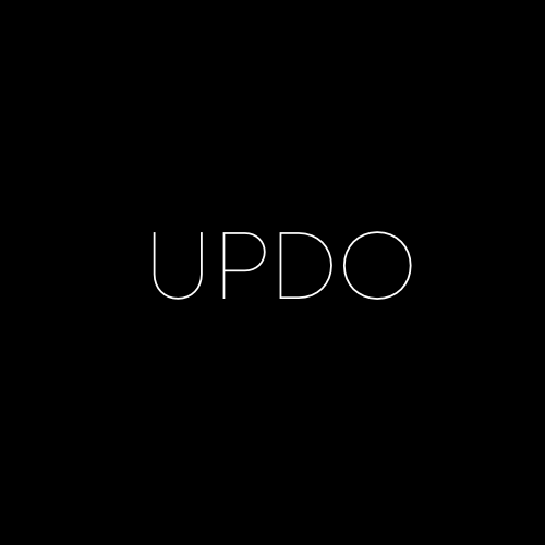 Updo