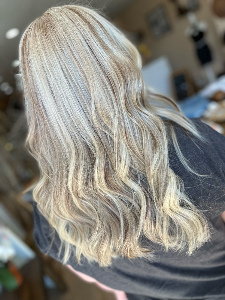 Partial Highlight