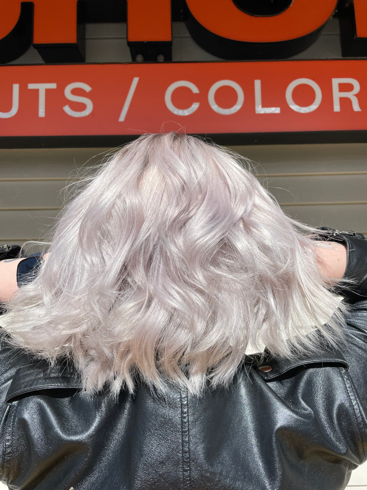 Color Overhaul