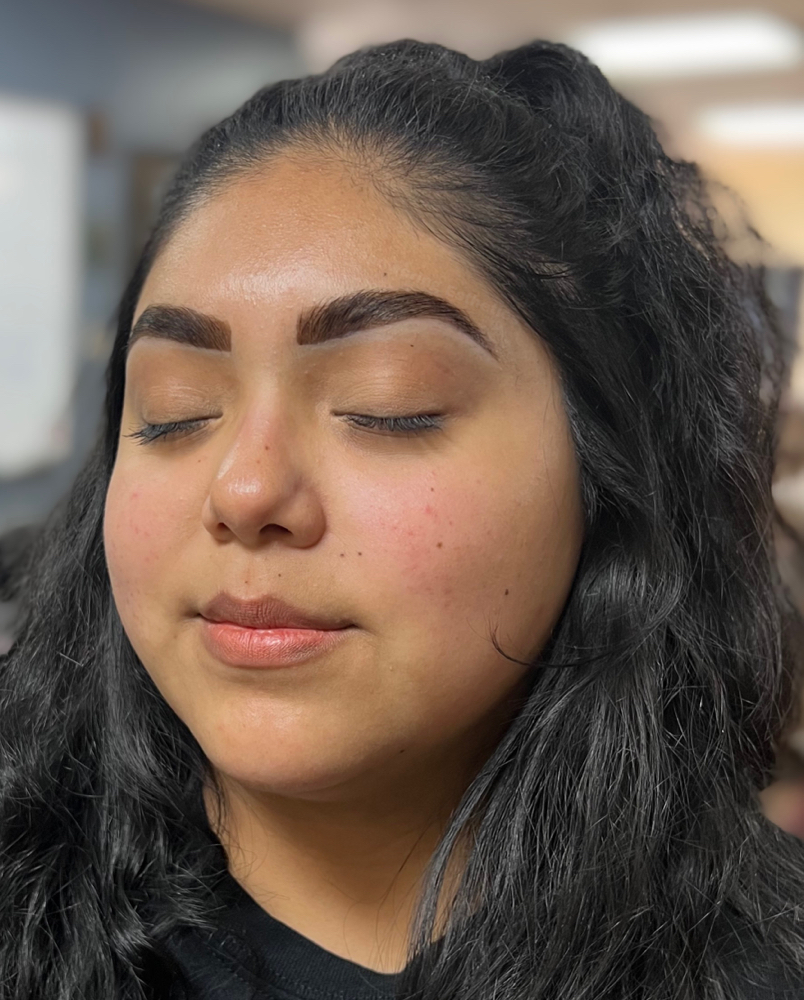 Brow Tint