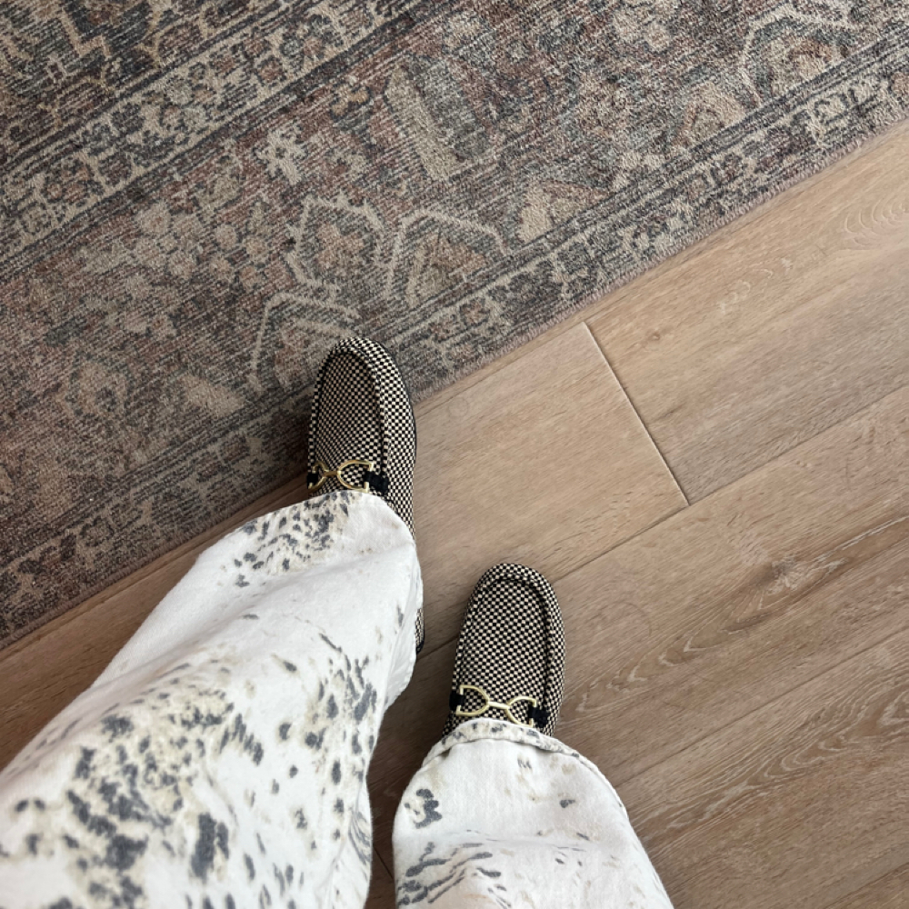 BANG TRIM at Payten Silva in Winters, CA