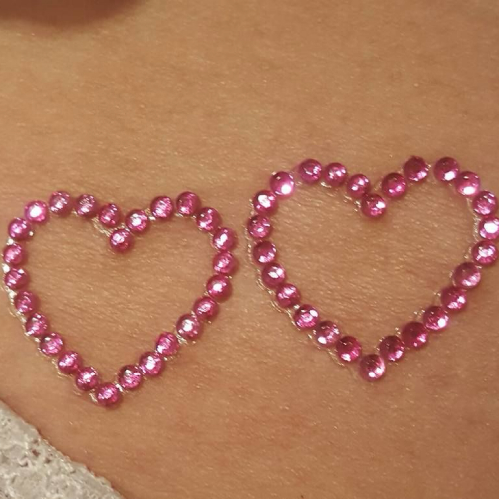 Hair Removal Add On’s at Yadi.esthetics in West Dundee, IL