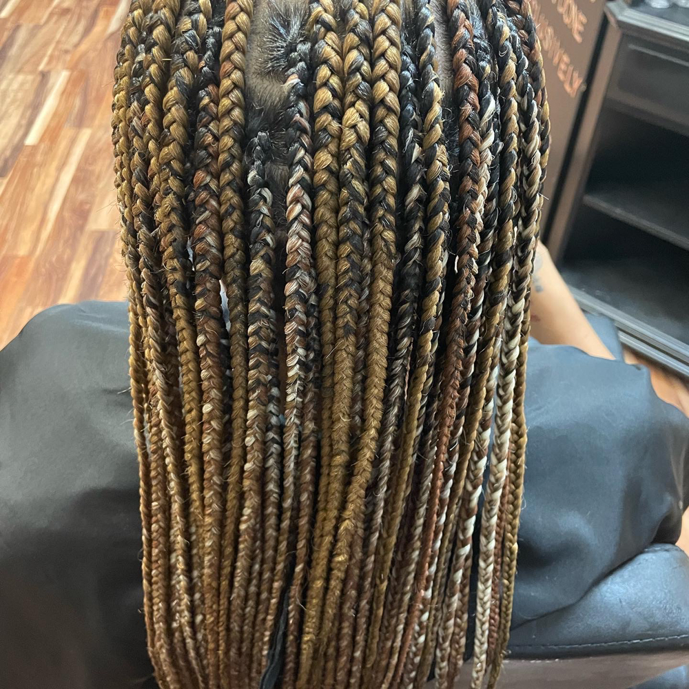 Add On (Custom Color)