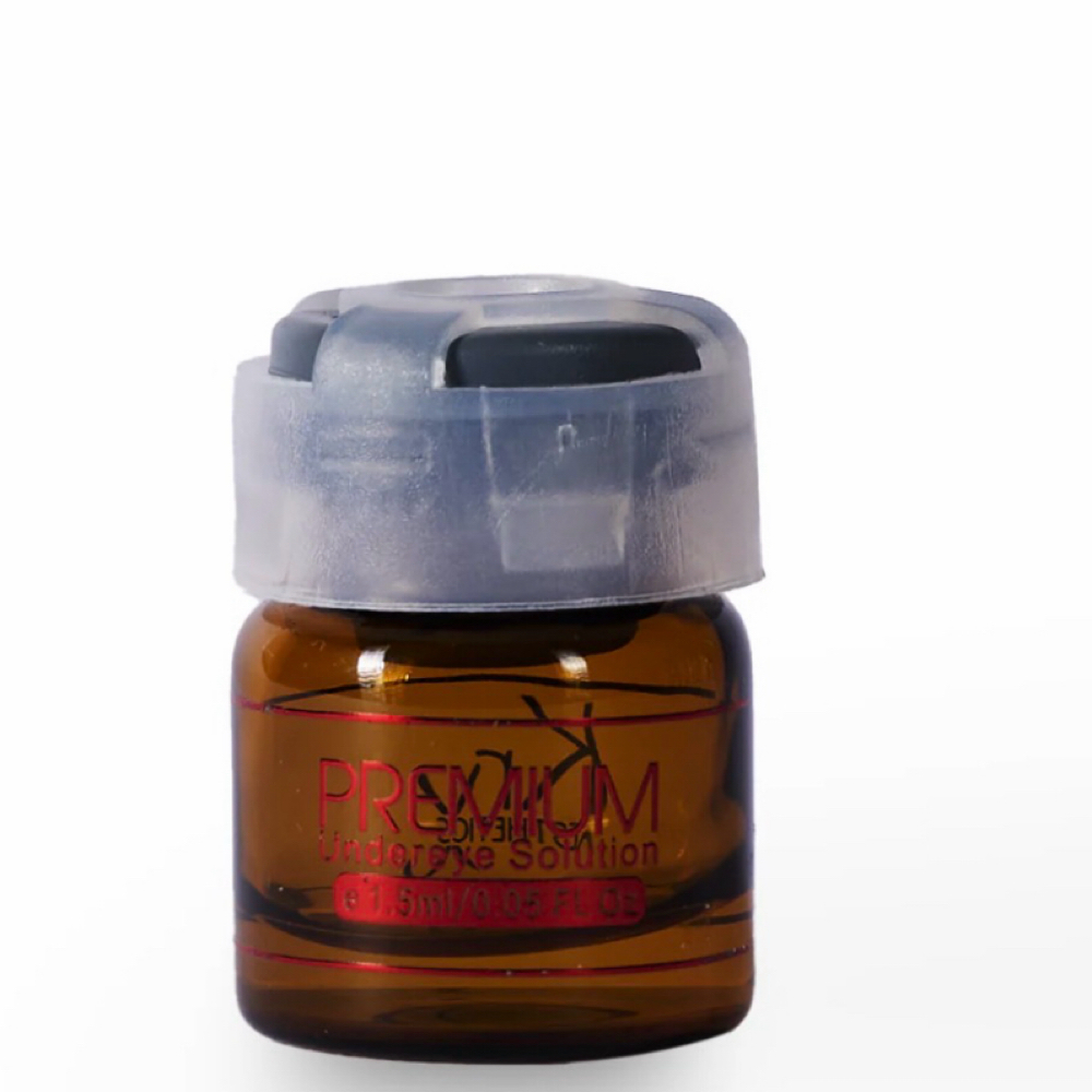 Bright Eyes Treatment -$75 at SKIN & BEAUTY STUDIO in Altadena, CA