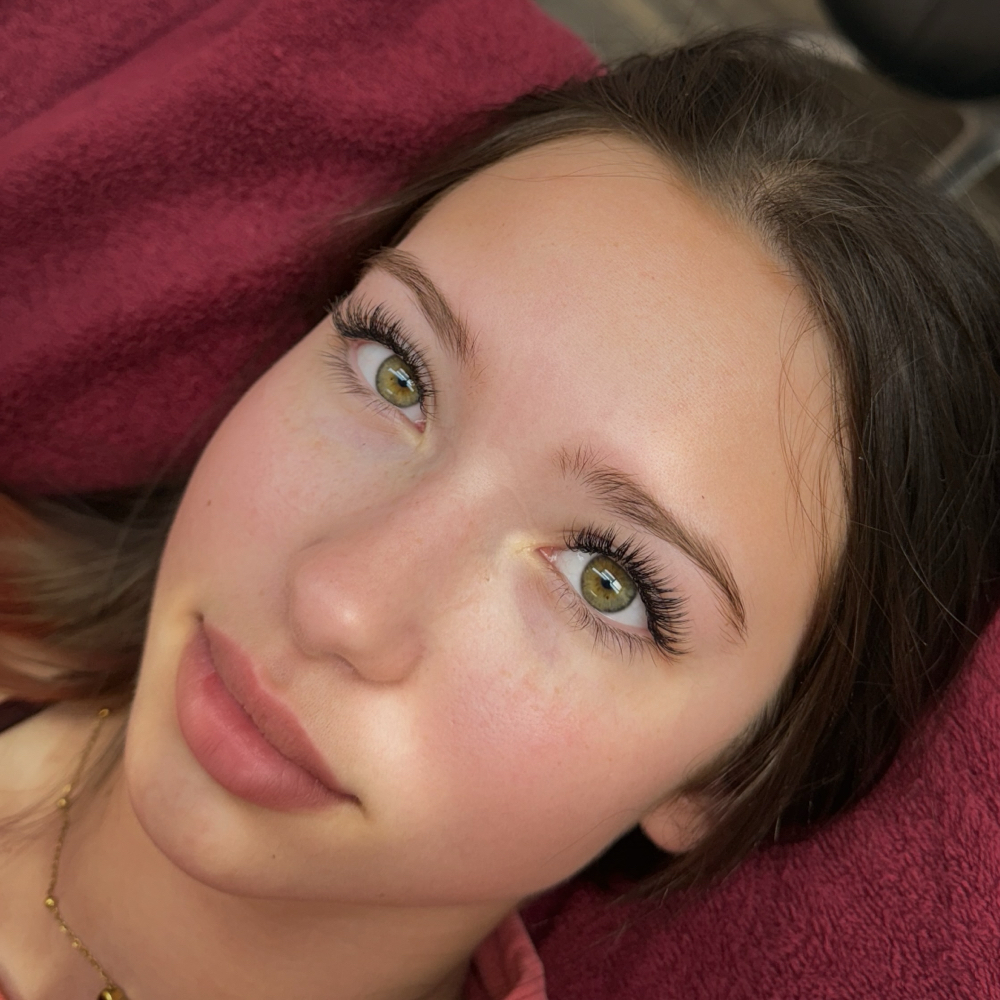 Classic Eyelash Extensions