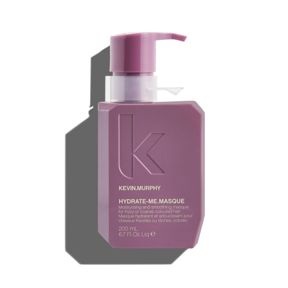 Deep Conditioning Treatment