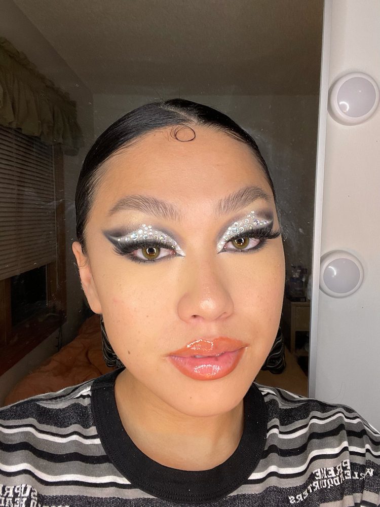 Makeup Trial