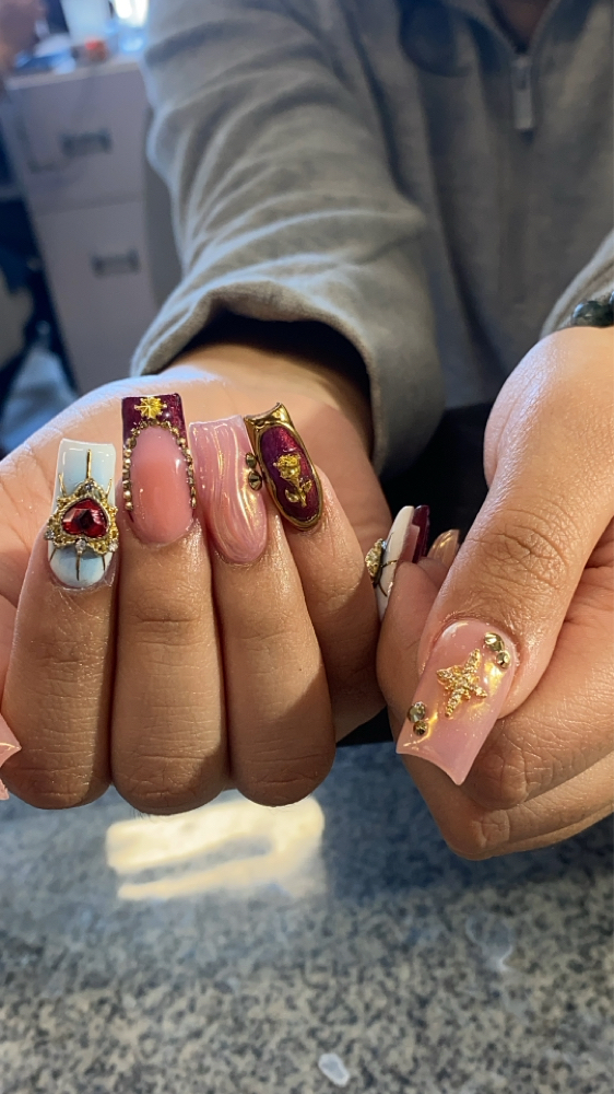 Premium Design