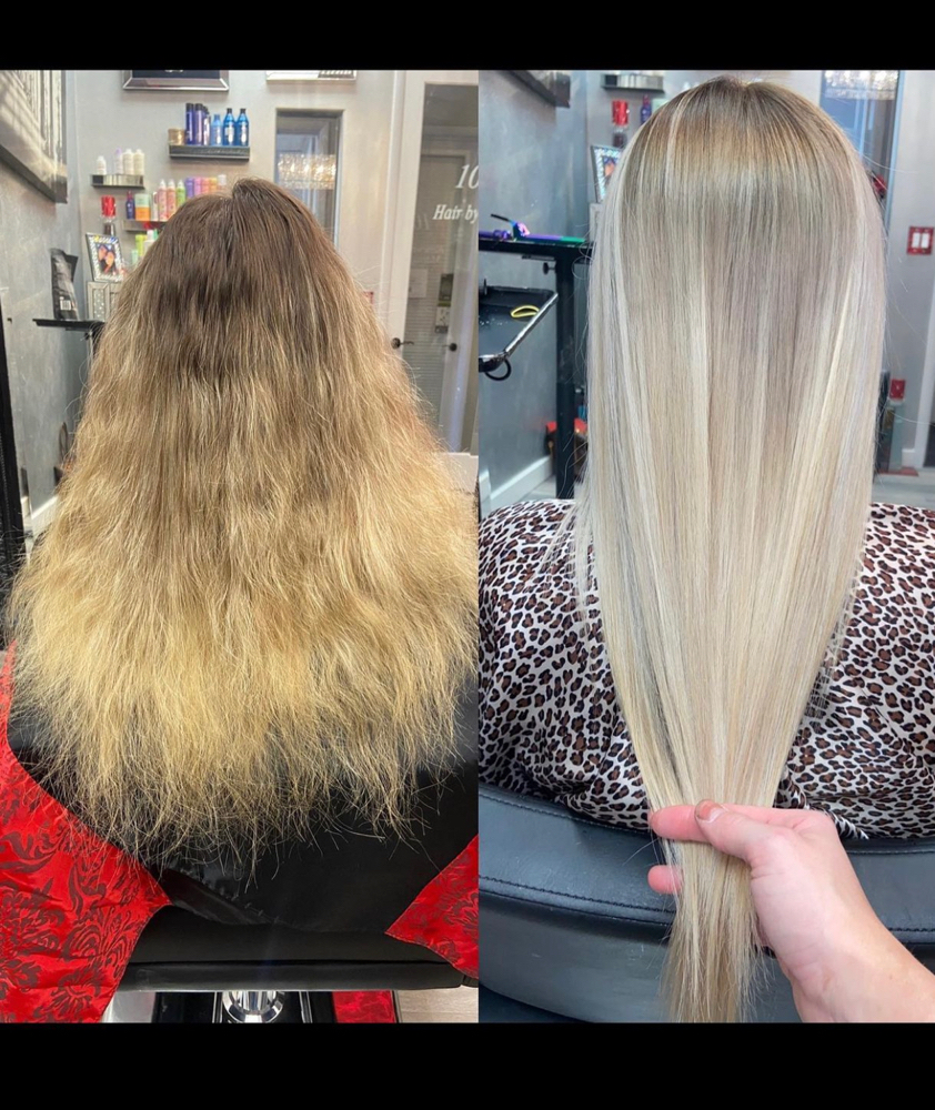 Balayage