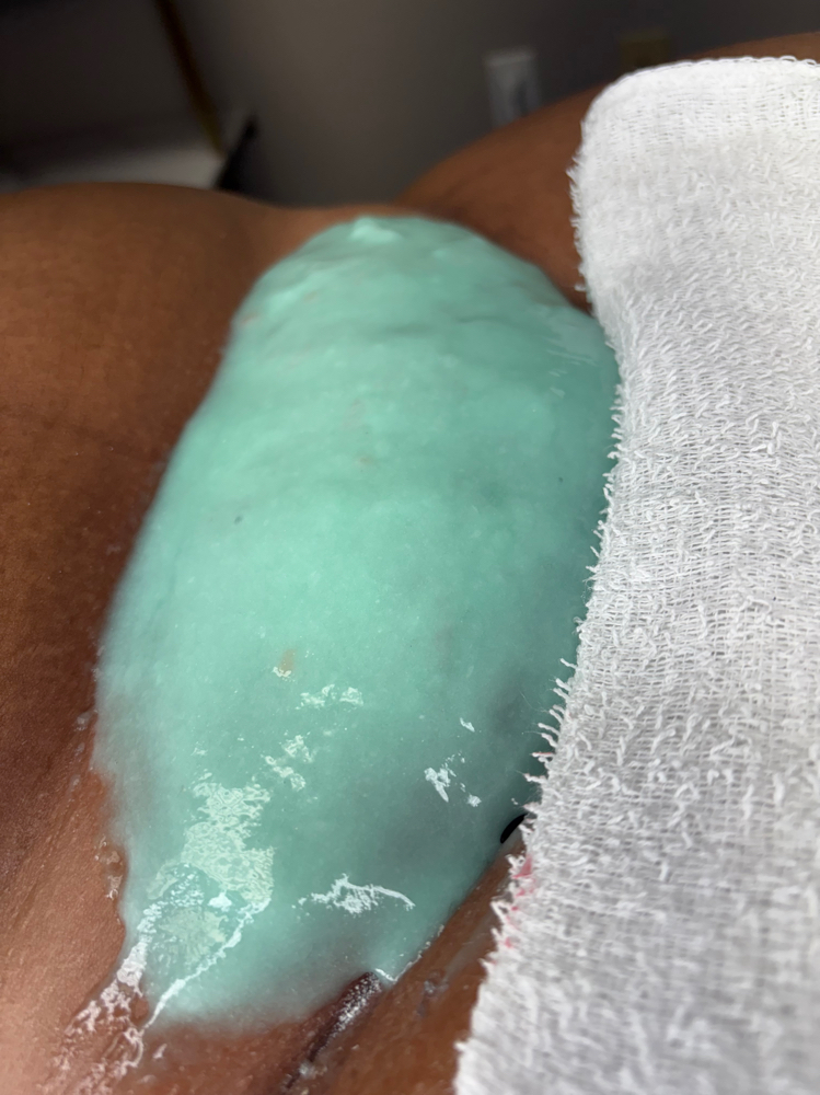 Brazilian Hydrating Mask