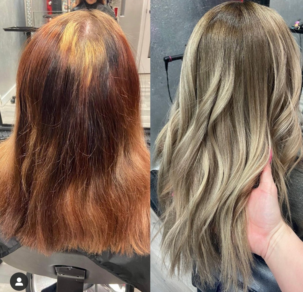 Color Correction