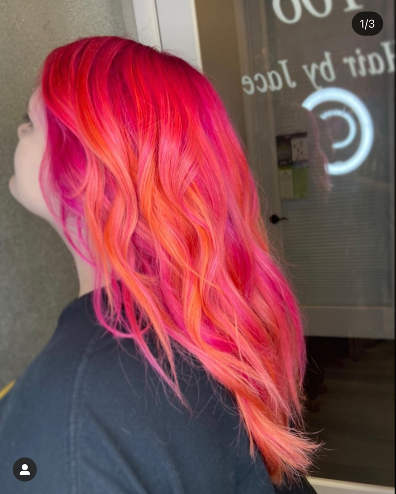 Fashion Colors