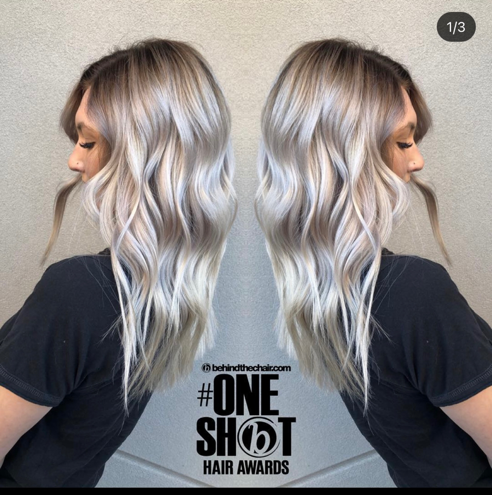Rootshade / Shadow Root