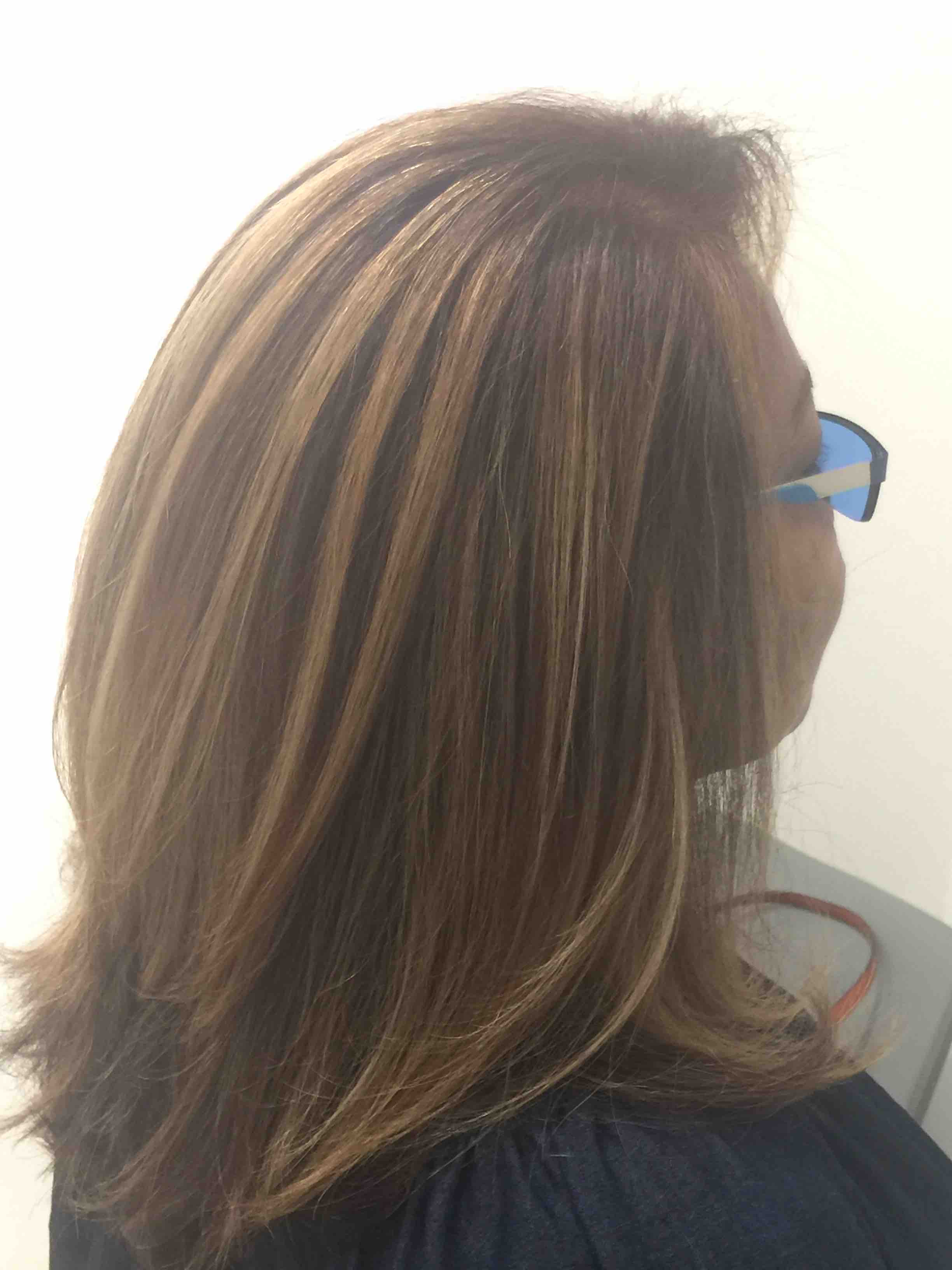 Partial Highlight