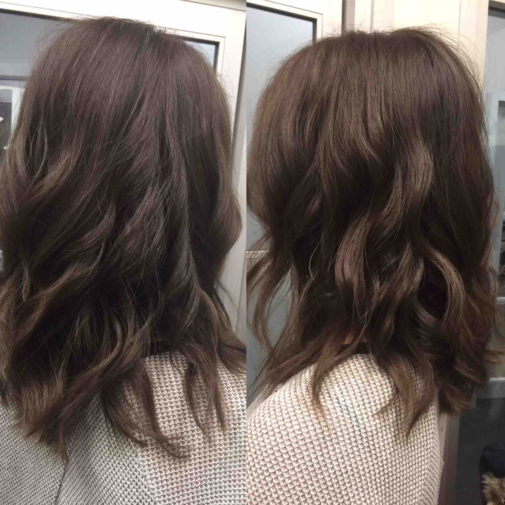 Go Out Blow Dry