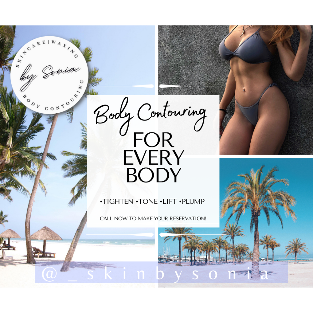 Arm Contouring Treatment
