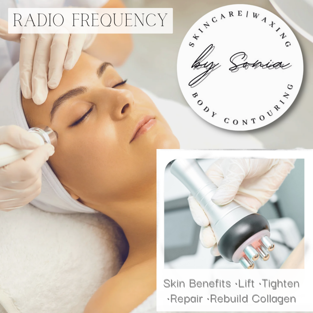 RF LIFTING FACIAL