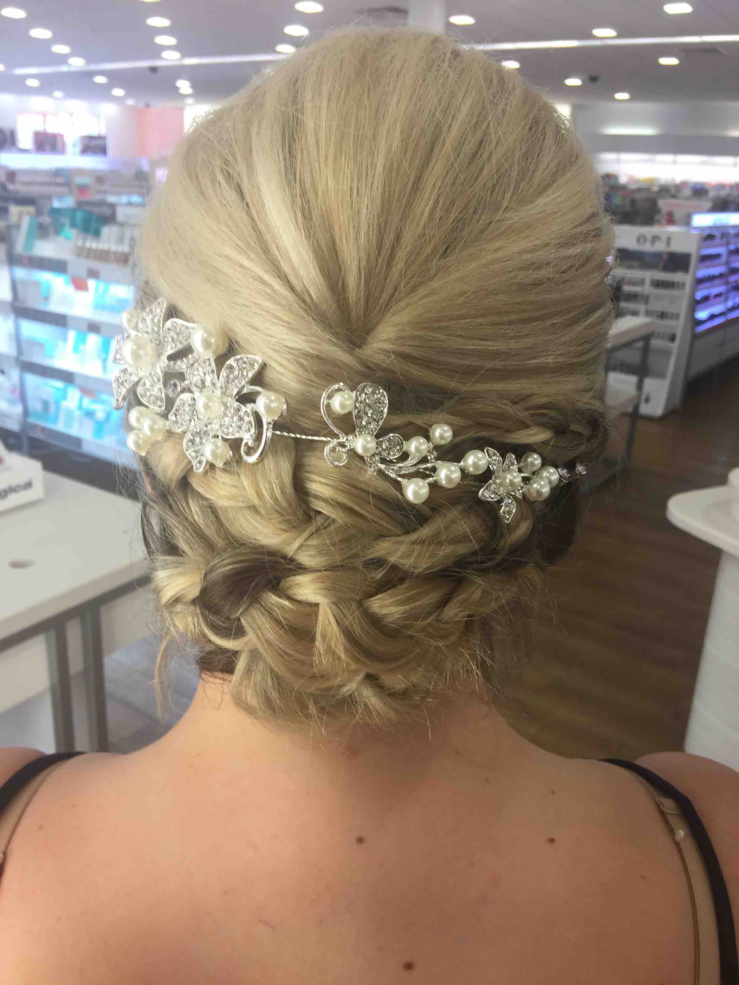 Formal Styling