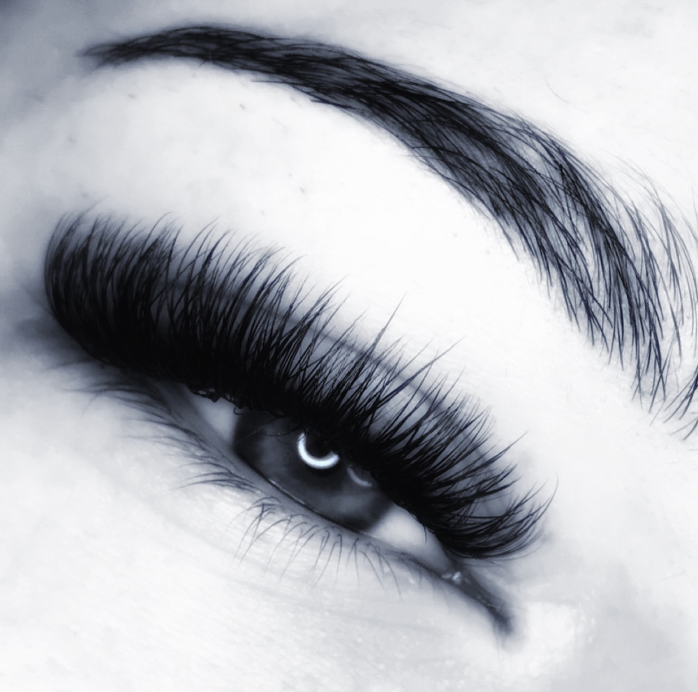 Volume Lashes