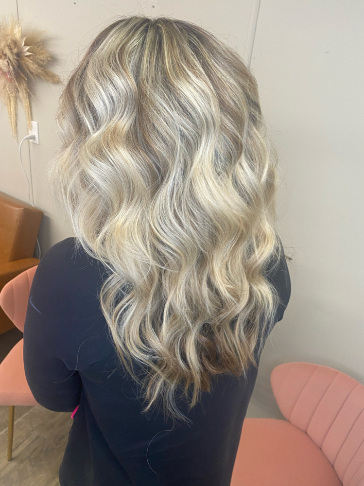 Partial Highlight
