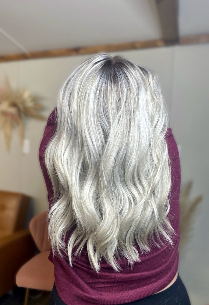 Full Highlight