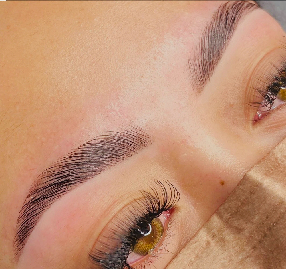 Brow Lamination (COMING SOON)